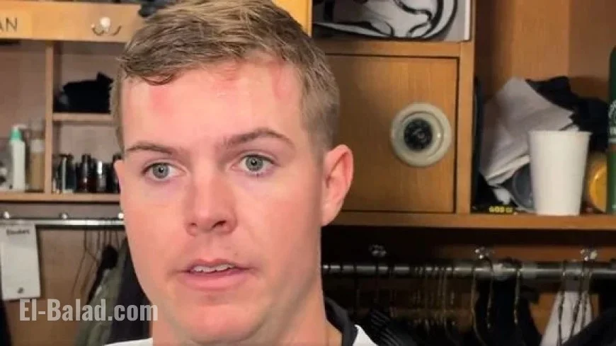 Steelers Rookie Howard Reveals Unexpected “Lifeblood” of Pittsburgh QB Room