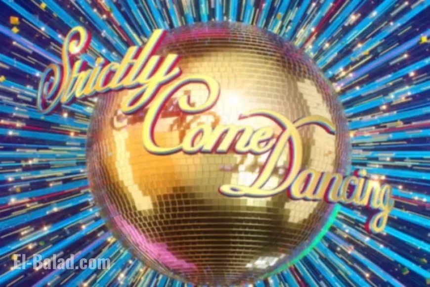 Strictly Come Dancing Eliminates Seventh Contestant from Series