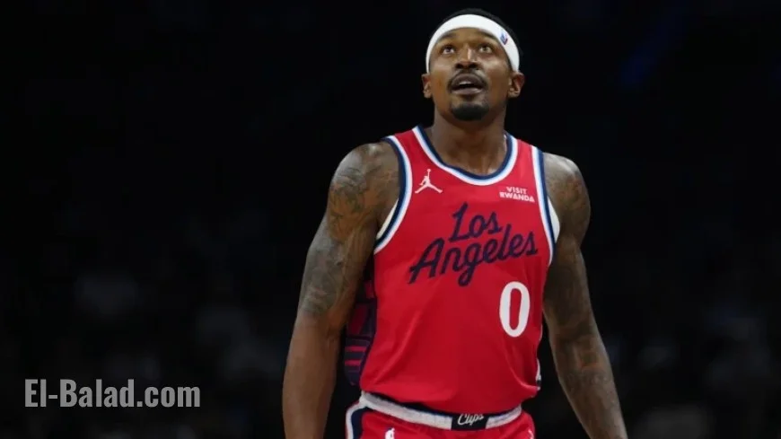 Celtics Set to Challenge Depleted Clippers Missing Two All-Stars Sunday