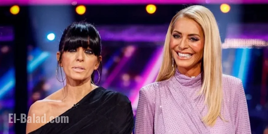 “Strictly Fans Predict Elimination After Spotting Ominous Sign on Saturday”