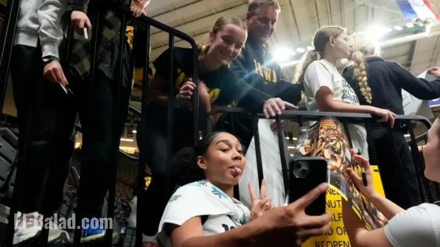 Iowa Women’s Basketball vs. UNI: Prediction and Key Highlights