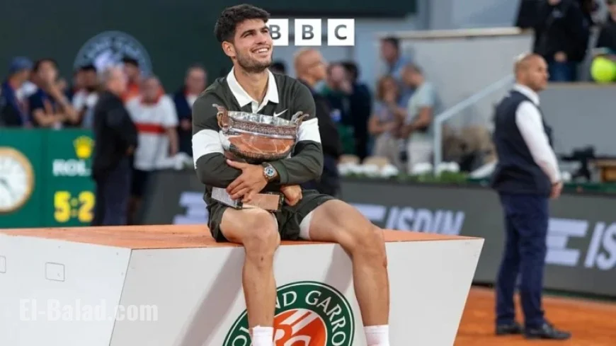 Is Alcaraz and Sinner’s Tennis Dominance Becoming Predictable?