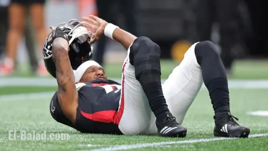 Michael Penix Injured; Kirk Cousins Joins Falcons as Replacement