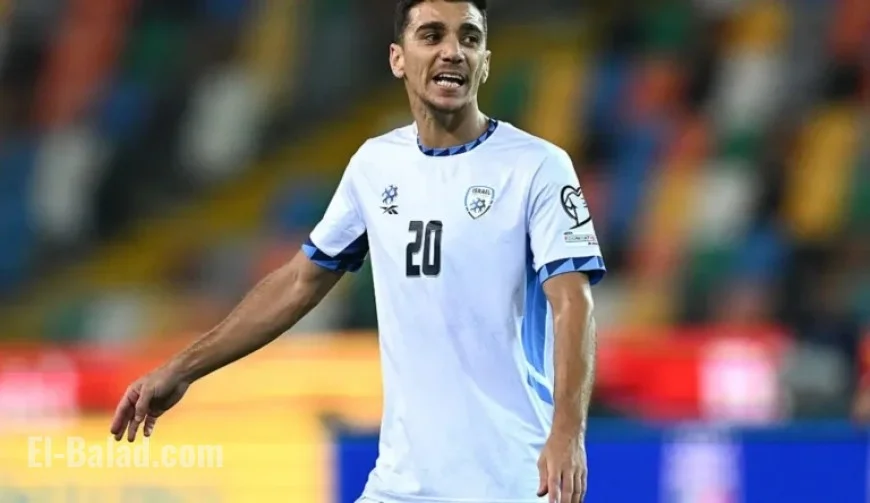 Israel vs Moldova: Watch, Odds, and Preview for WCQ Clash