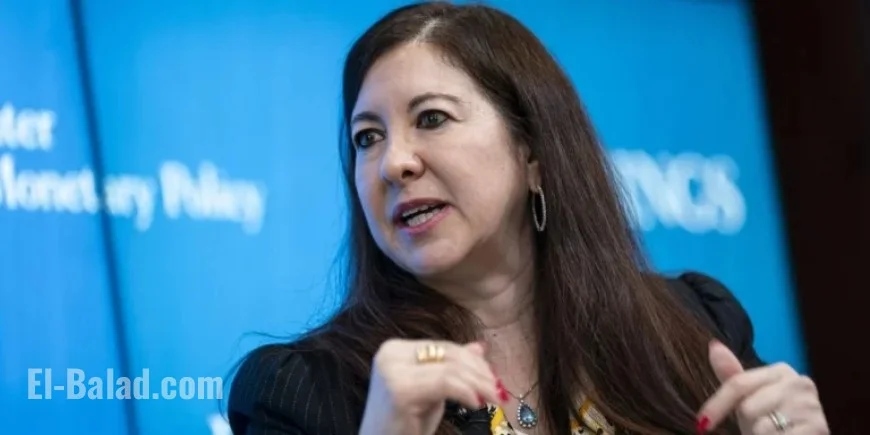 Ex-Fed Governor Kugler Resigns Amid Trading Violations