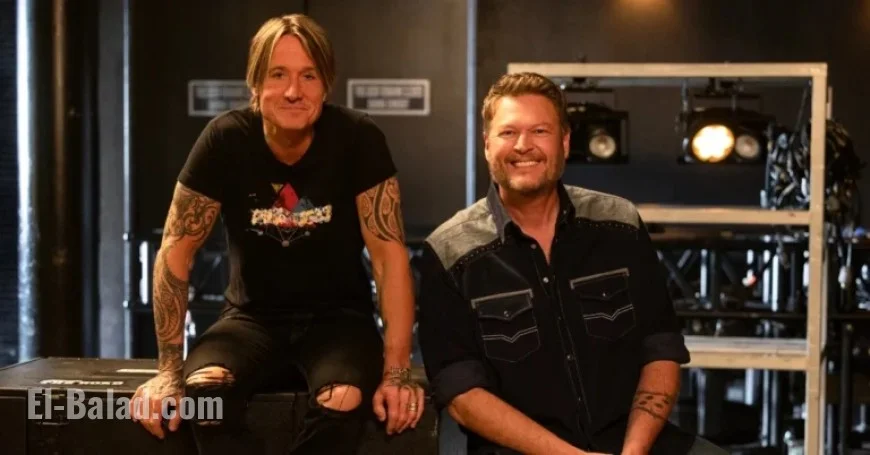 Keith Urban Breaks Social Media Silence After Nicole Kidman Divorce News