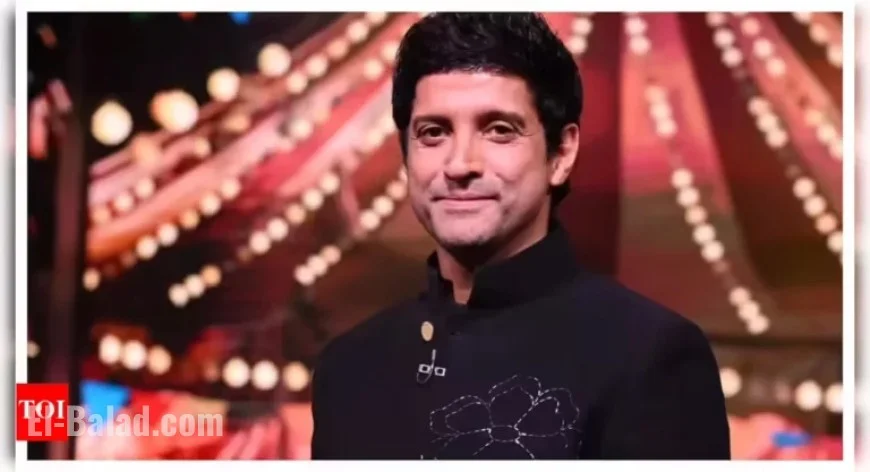 Farhan Akhtar: ‘Lakshya’ Inspires Youth to Join Indian Army