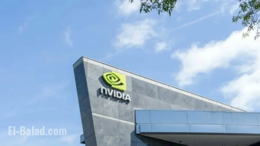 Nvidia Shares Set to Drop After Earnings Results (NASDAQ:NVDA)
