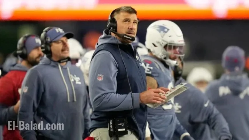 Cam Newton Criticizes Patriots as ‘Fool’s Gold’