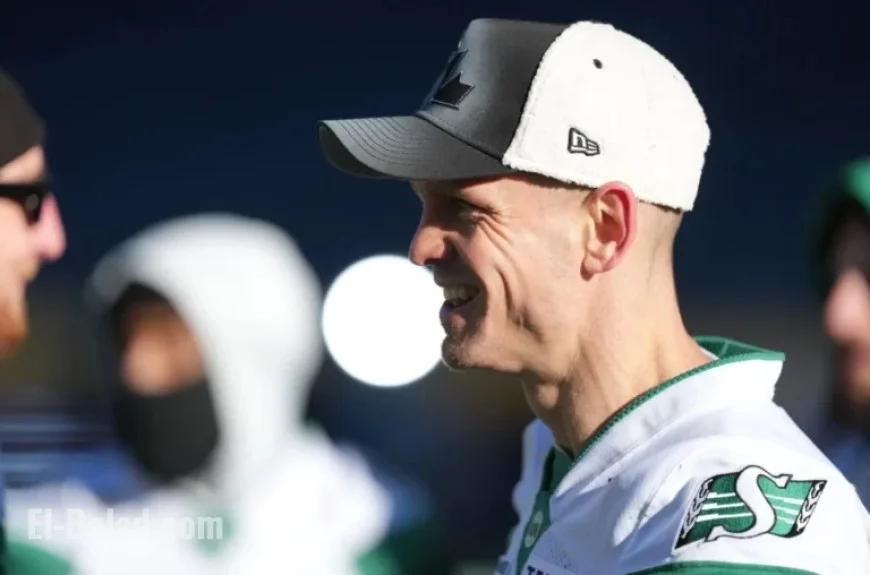 Trevor Harris: The Ultimate 13th Fan with Family and Friends