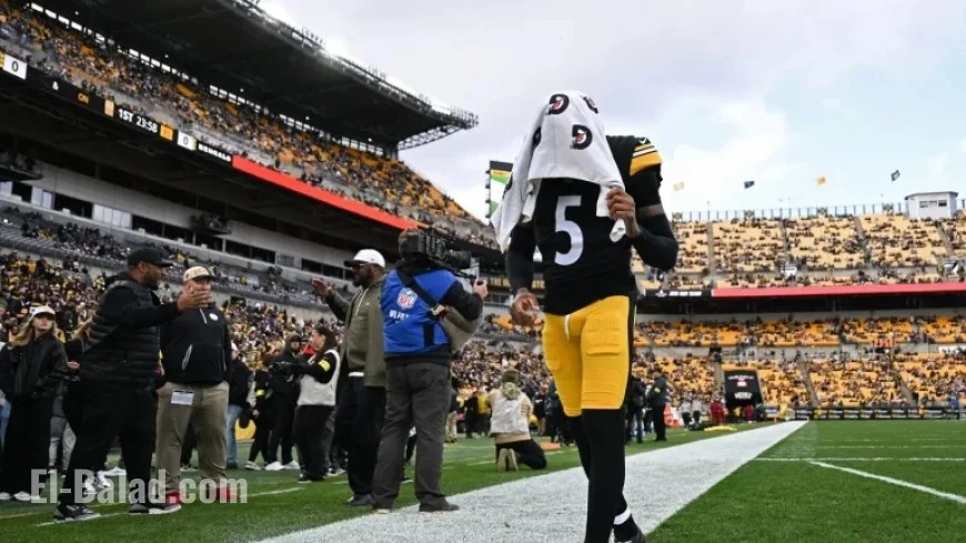 Jalen Ramsey Ejected After Punching Ja’Marr Chase