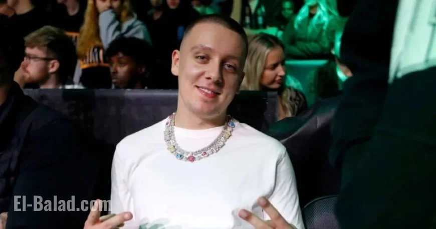 Aitch’s Close Bond with Sister Gracie Highlights Manchester Roots