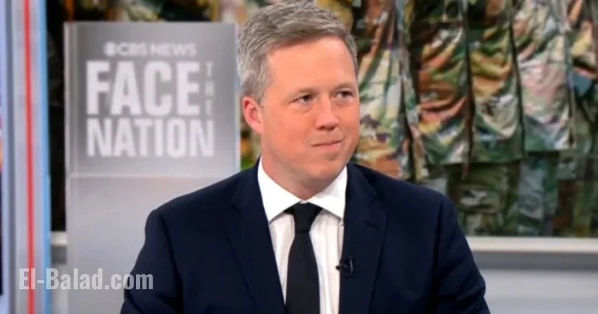 Army Secretary Warns of Drone Threat, Remains Optimistic on U.S. Strategy