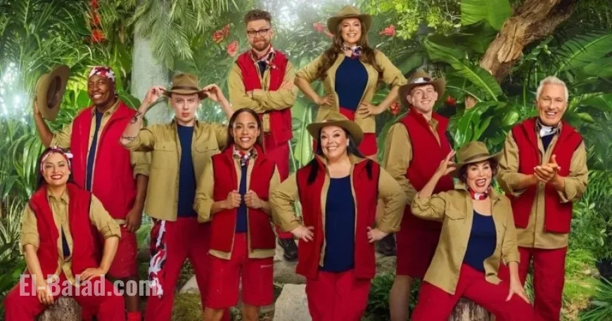 I’m A Celebrity Star Faces Major Setback Ahead of 2025 Series Launch