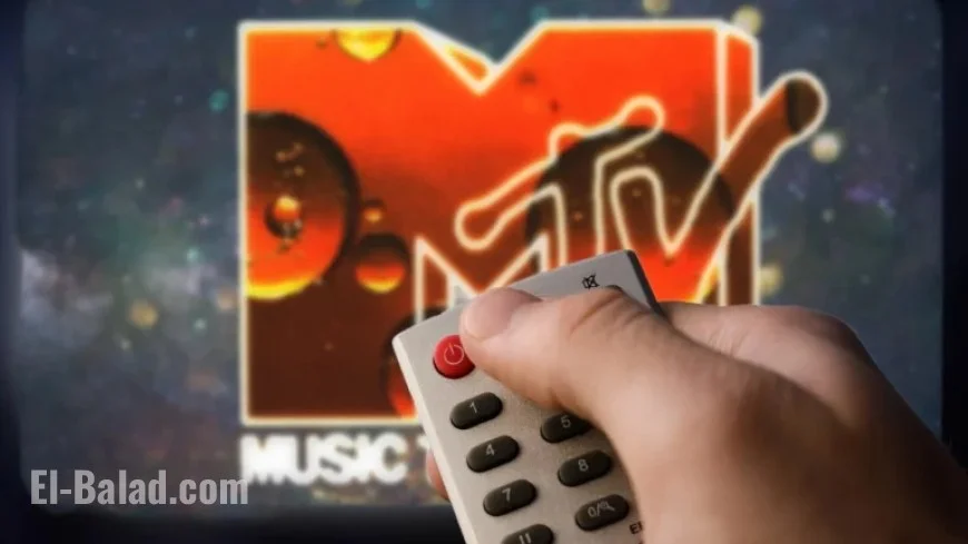 MTV’s Rapid Rise and Prolonged Decline