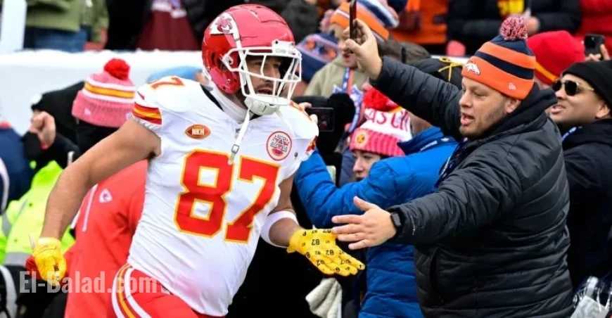 Watch Chiefs vs. Broncos Week 11: Live Stream and Start Time Details