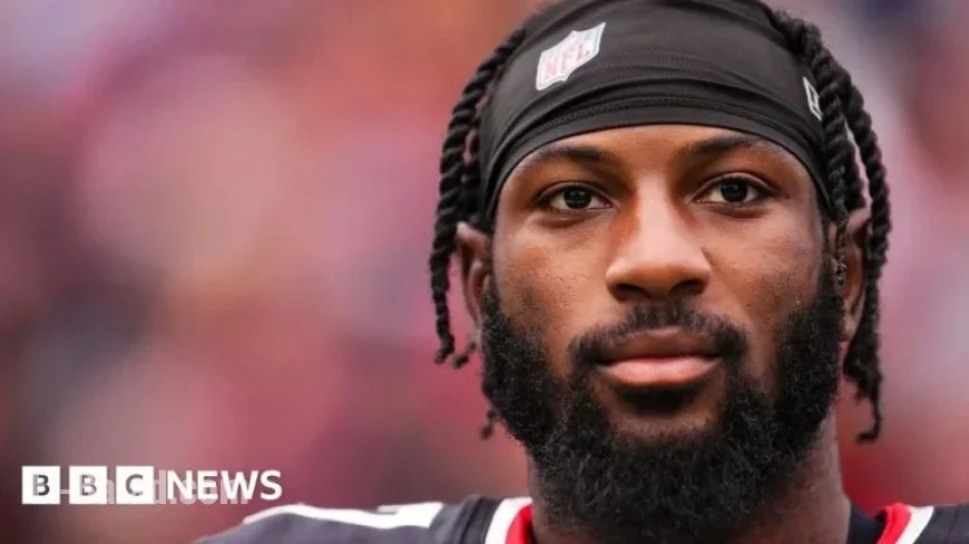 NFL Player Critically Injured in New York Shooting