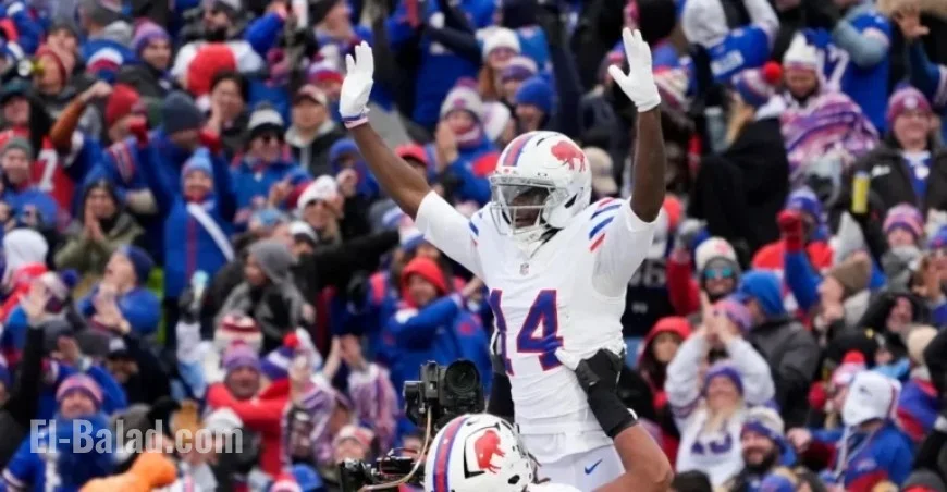 Historic Final Score: Bills vs. Bucs Sets New NFL Record