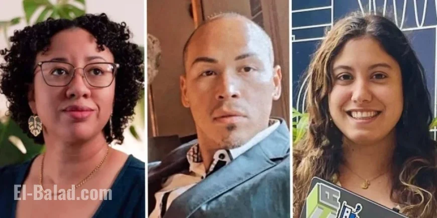 Laid-Off Amazon Employees Share Experiences and Coping Strategies