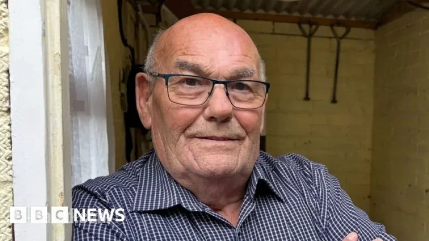 “Man Warms Essex Home Using Data Center in Shed”