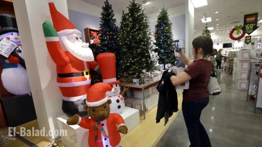 Expect Higher Prices for Artificial Christmas Trees in 2025 Due to Tariffs