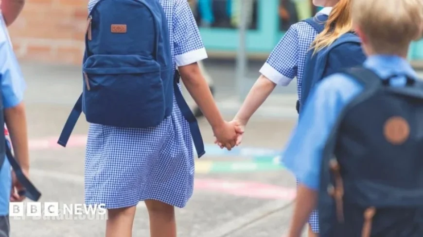 Australia to Close 70 Schools Amid Asbestos Fears in Play Sand