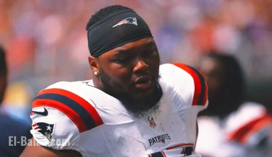 2025 NFL Week 11: Patriots Star DT Sidelines; Broncos’ Starting RB Injured