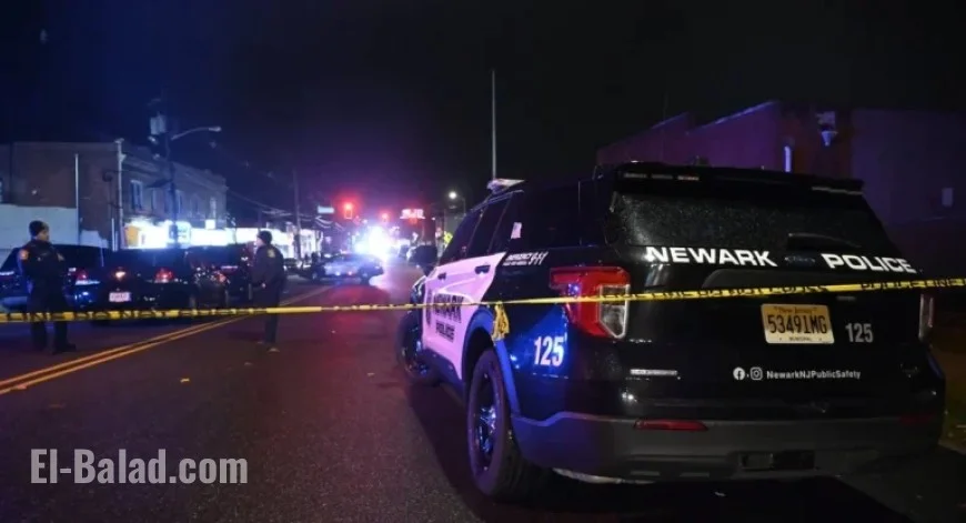 Newark Mass Shooting Claims Lives of 10-Year-Old Boy and 21-Year-Old Woman
