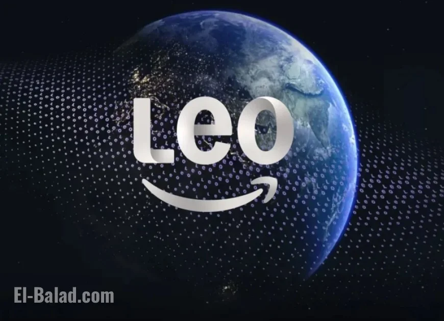 Amazon Rebrands Satellite Network, Abandons Affordability Promise