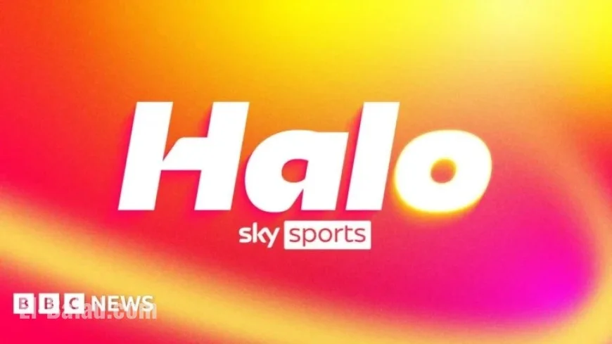 Sky Sports Shuts Down ‘Sexist’ Halo TikTok Channel After Three Days