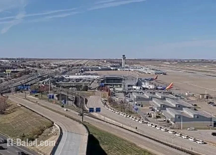 Bomb Threat Forces Flight Diversion to St. Louis Airport