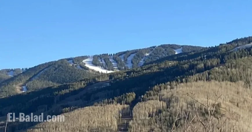 Meteorologists Predict Three Snowstorms Before Thanksgiving; Will They Alleviate Colorado’s Drought?