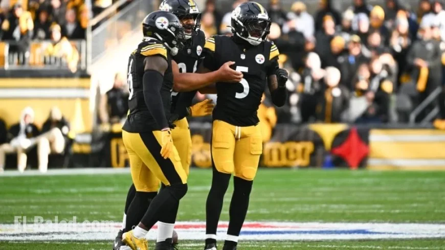 Jalen Ramsey Accuses Ja’Marr Chase of Spitting Incident