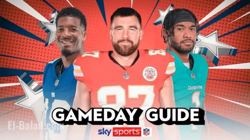 Travis Kelce, Jameis Winston Lead NFL Day Amid Broadway and Real Madrid Debut