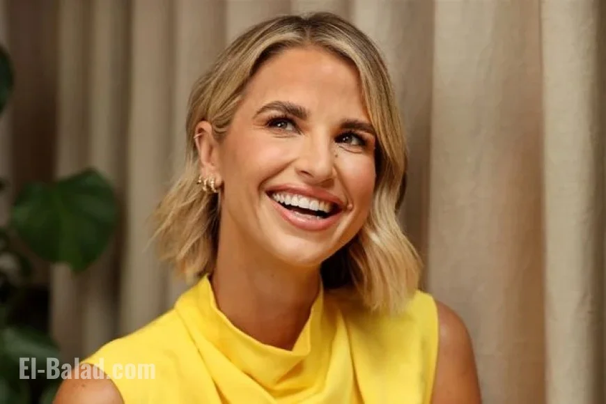 Vogue Williams: From ‘Fade Street’ to Successful Star