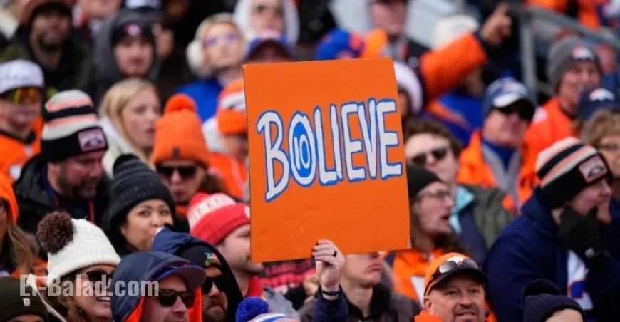 Live Coverage: Denver Broncos Battle Kansas City Chiefs in Week 11