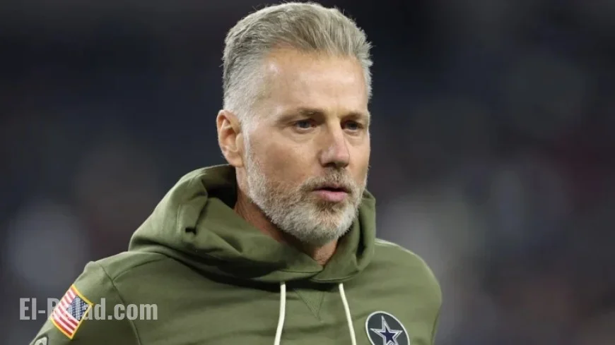 Quinnen Williams Trade Highlights Painful Reality for Cowboys Fans