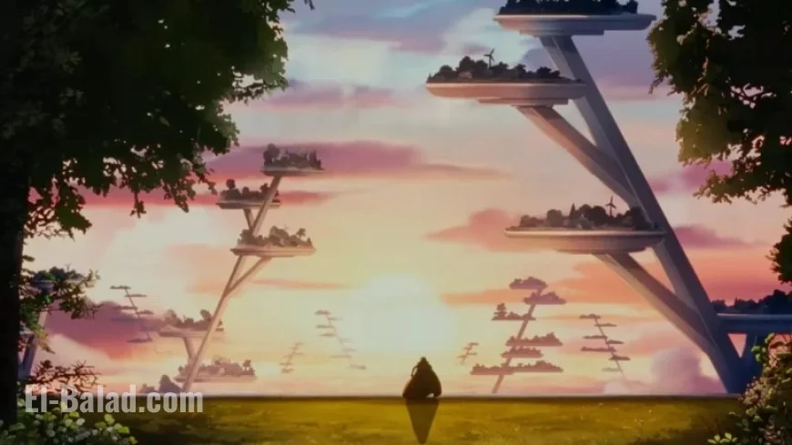 New Time-Travel Movie Perfectly Captures Classic Sci-Fi Element