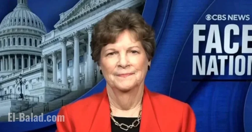 Sen. Shaheen Urges End to Shutdown and Political Infighting