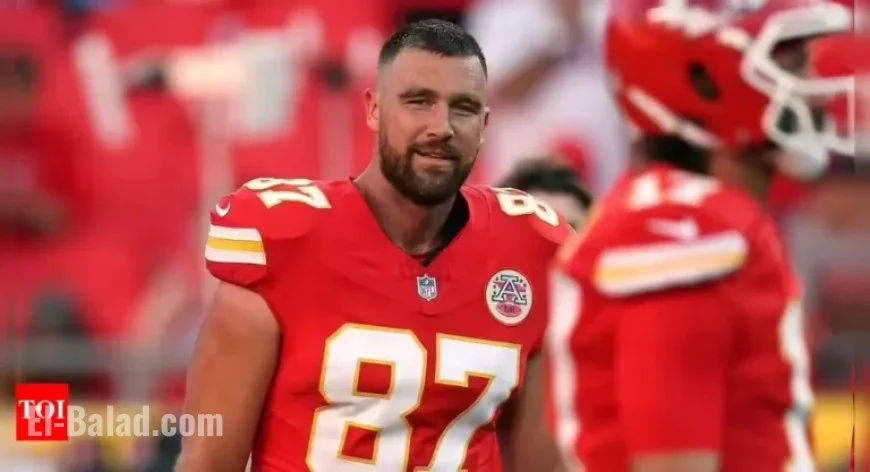 Travis Kelce’s Injury Status: Will He Face the Denver Broncos Today?
