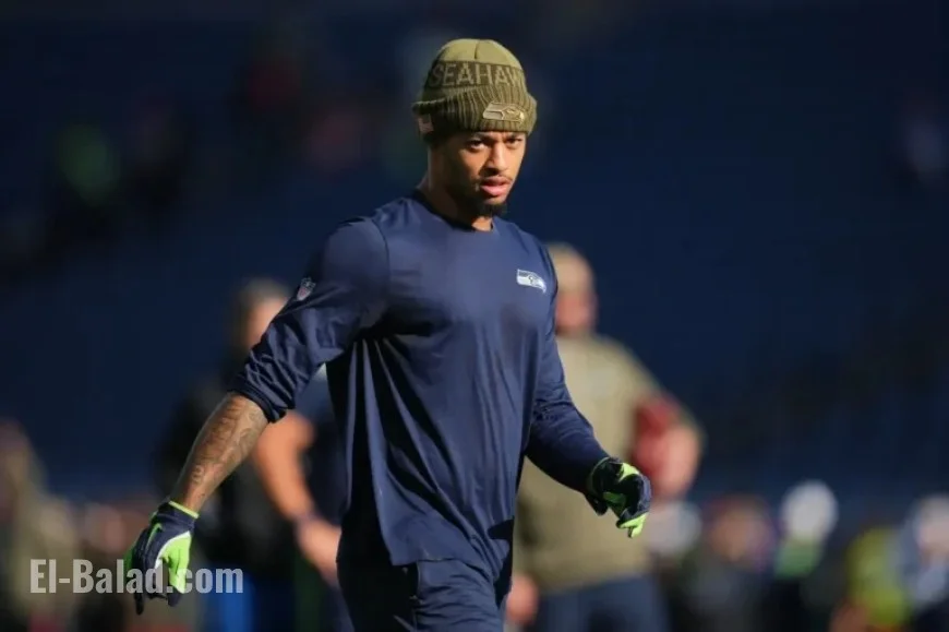 NFL Punishes Cardinals DB Following Jaxon Smith-Njigba Incident