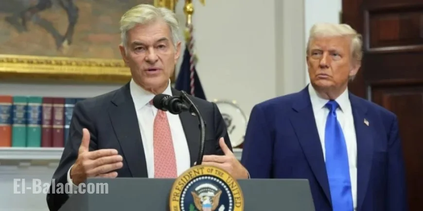 Dr. Oz Discusses Extending Affordable Care Act Subsidies