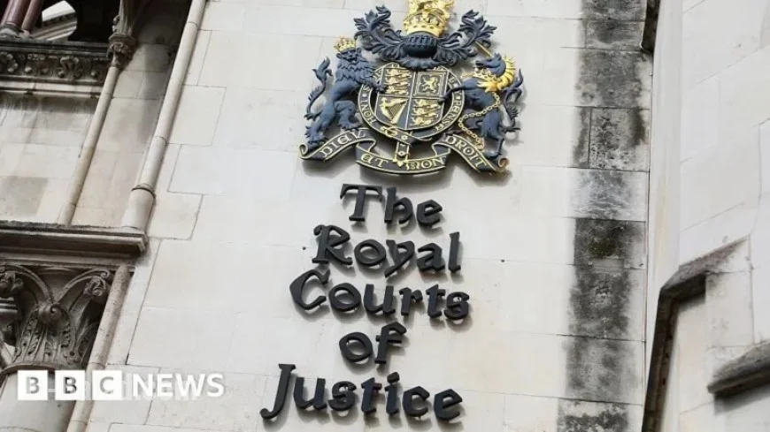 Iver Man’s Sentence Tripled for Threatening Air Steward