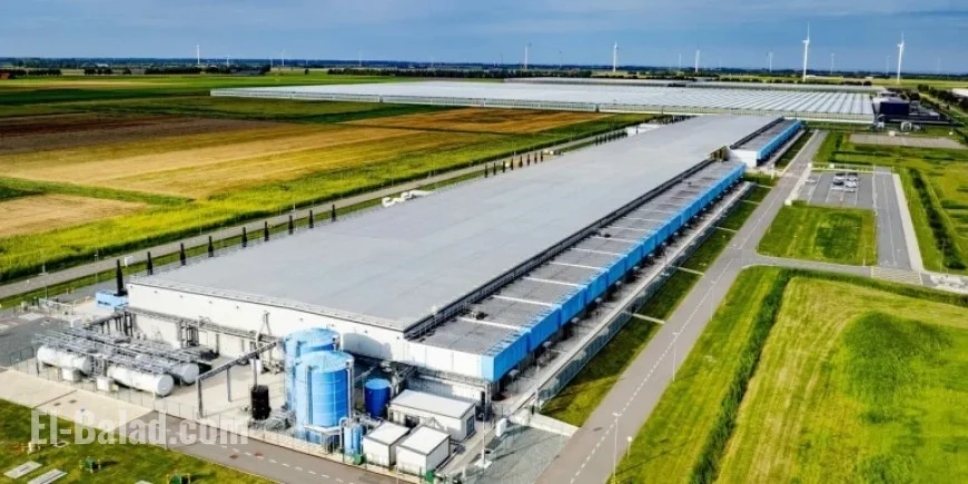 AI Weakens Big Tech’s Hold