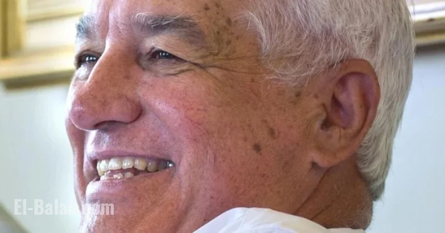 Louisiana Business Leader Jim Bernhard Dies at 71