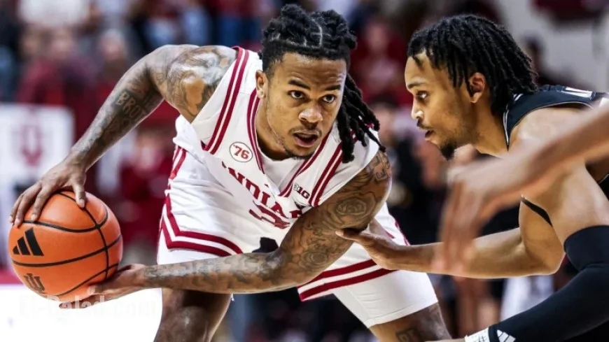 Indiana Basketball: Game 4 Notes vs. Incarnate Word