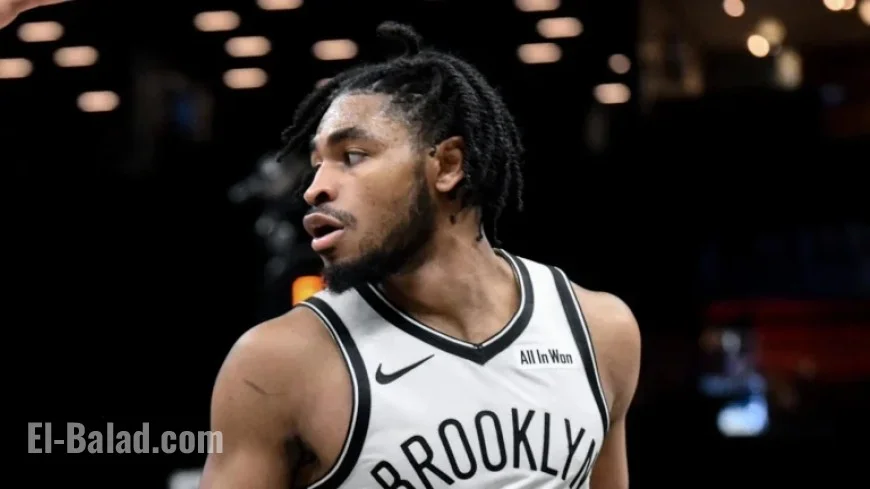 Nets and Wizards May Each Lose a Starter Tonight