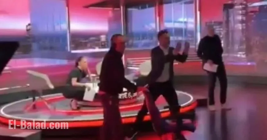 Former Premier League Star’s Controversial Rant About Liverpool Player Leaked Online