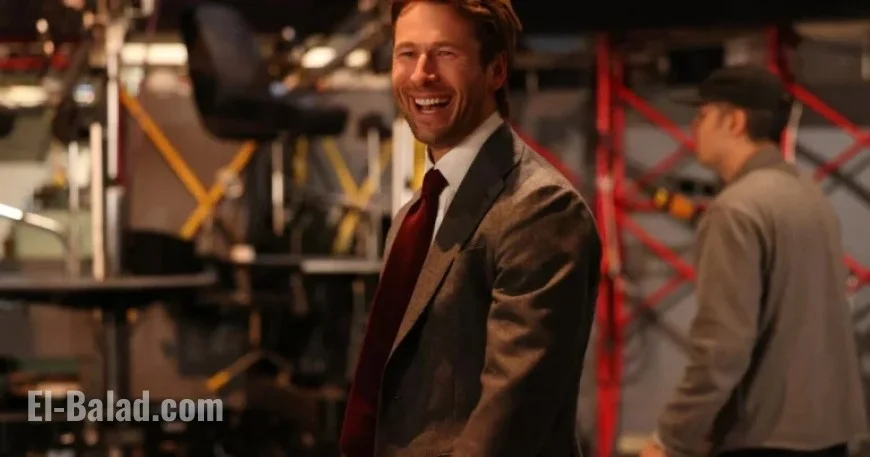 Glen Powell Shines on ‘SNL’; MacGruber Destroys Epstein Files