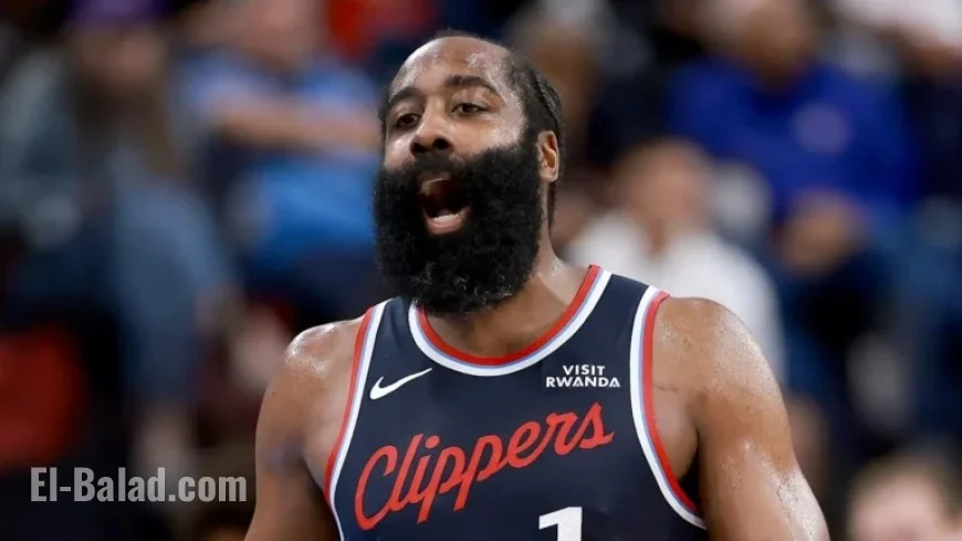 Celtics’ Unexpected Duo Proves Best at Stopping James Harden